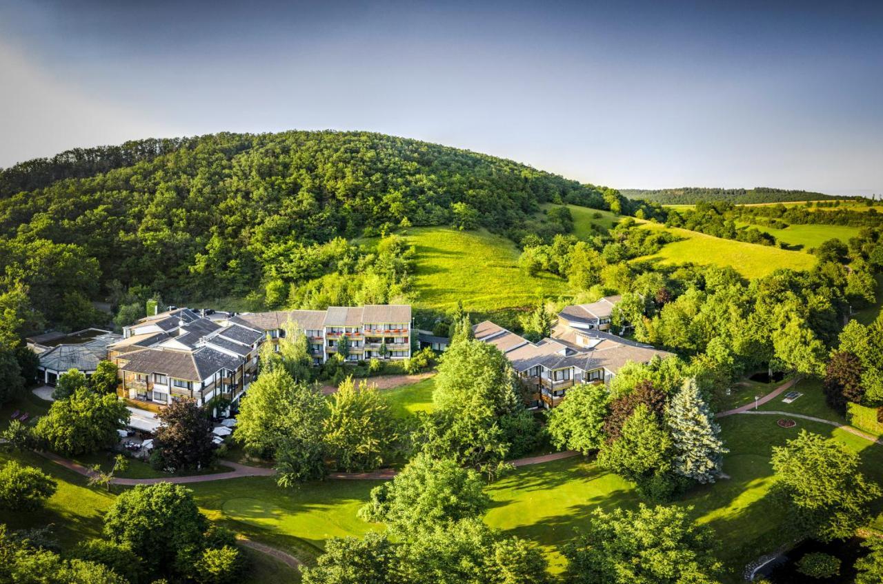 Parkhotel Maasberg バート・ゾーベルンハイム エクステリア 写真