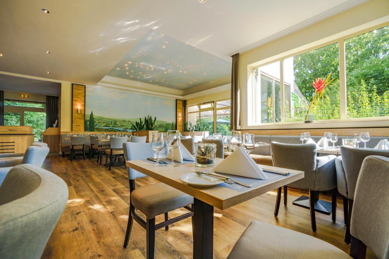 Parkhotel Maasberg バート・ゾーベルンハイム エクステリア 写真