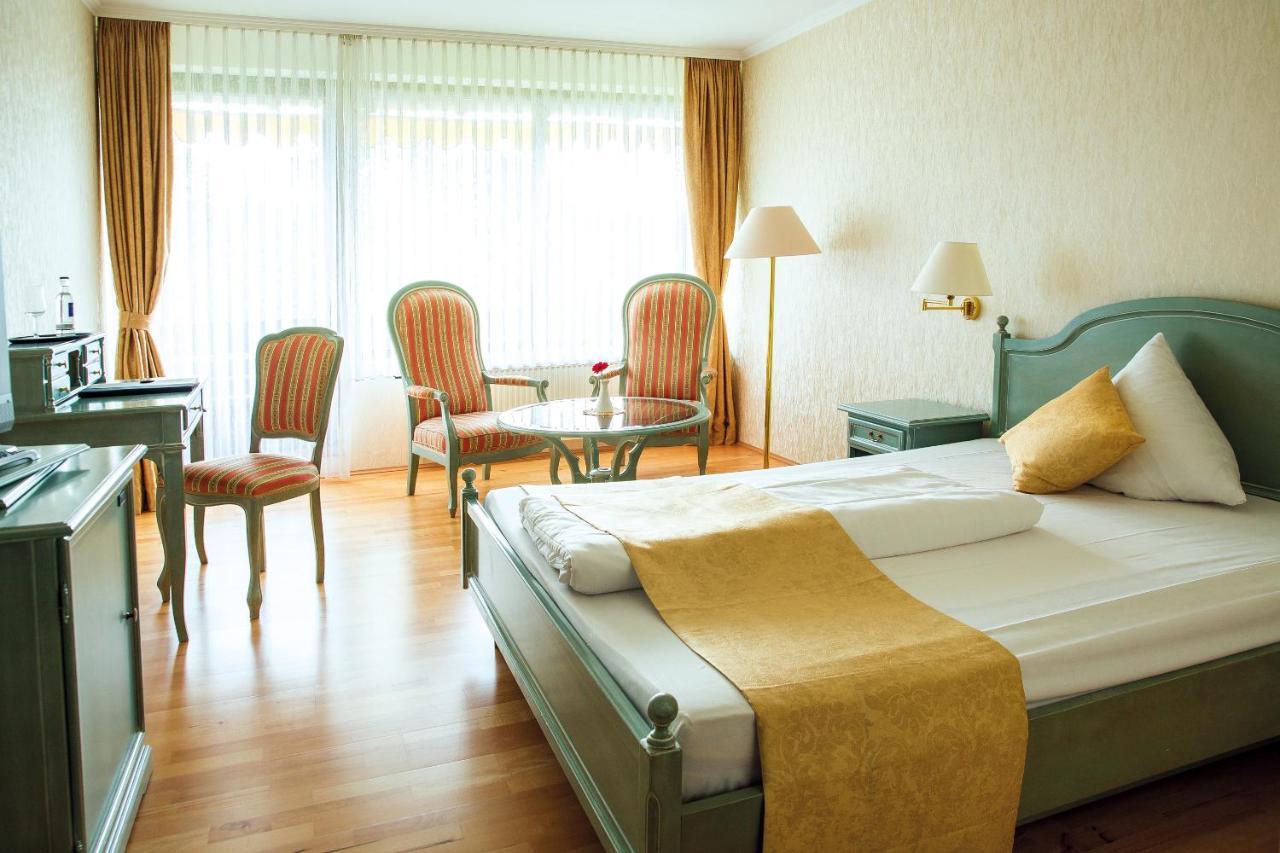 Parkhotel Maasberg バート・ゾーベルンハイム エクステリア 写真