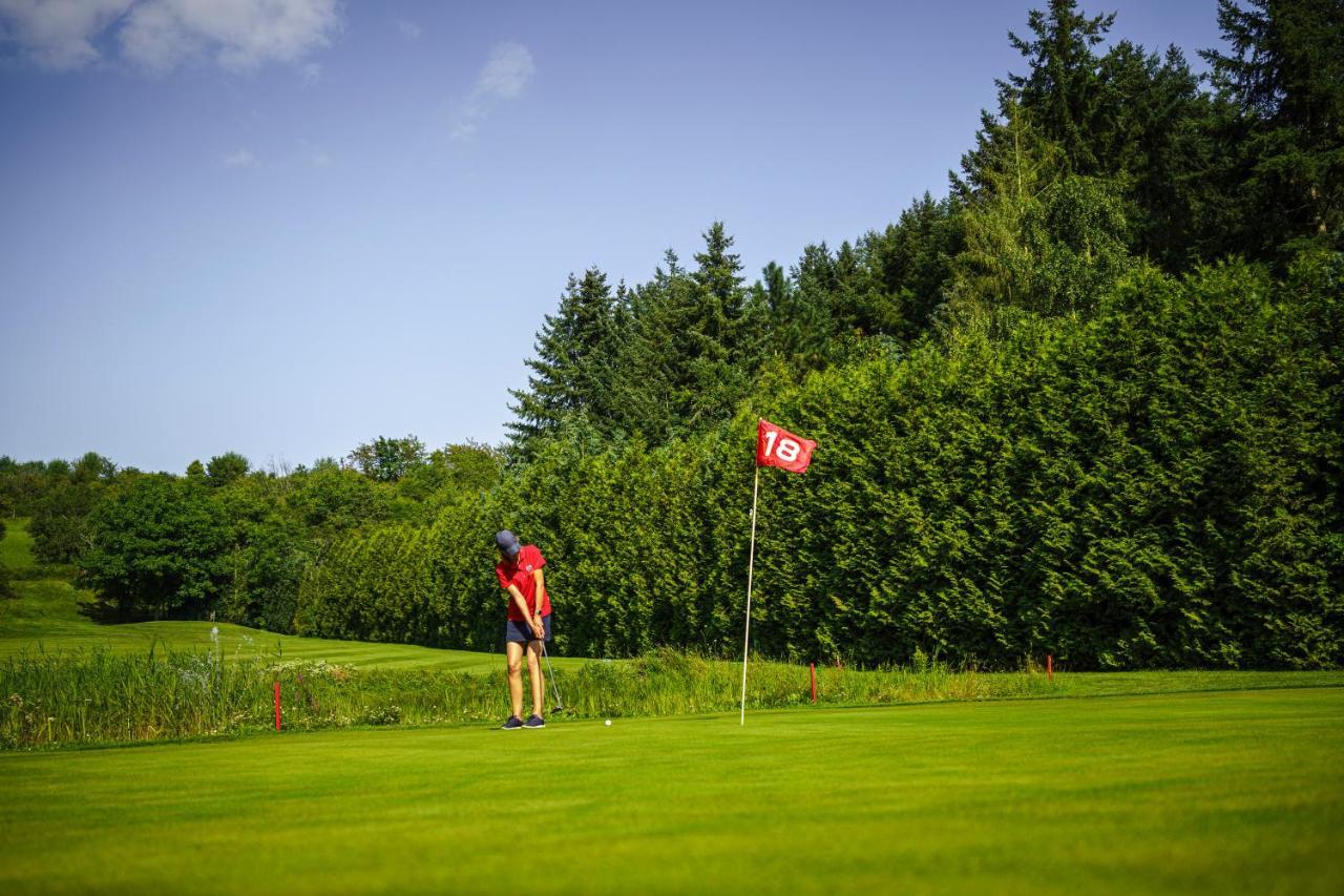 Parkhotel Maasberg バート・ゾーベルンハイム エクステリア 写真