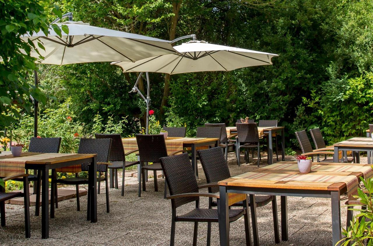 Parkhotel Maasberg バート・ゾーベルンハイム エクステリア 写真