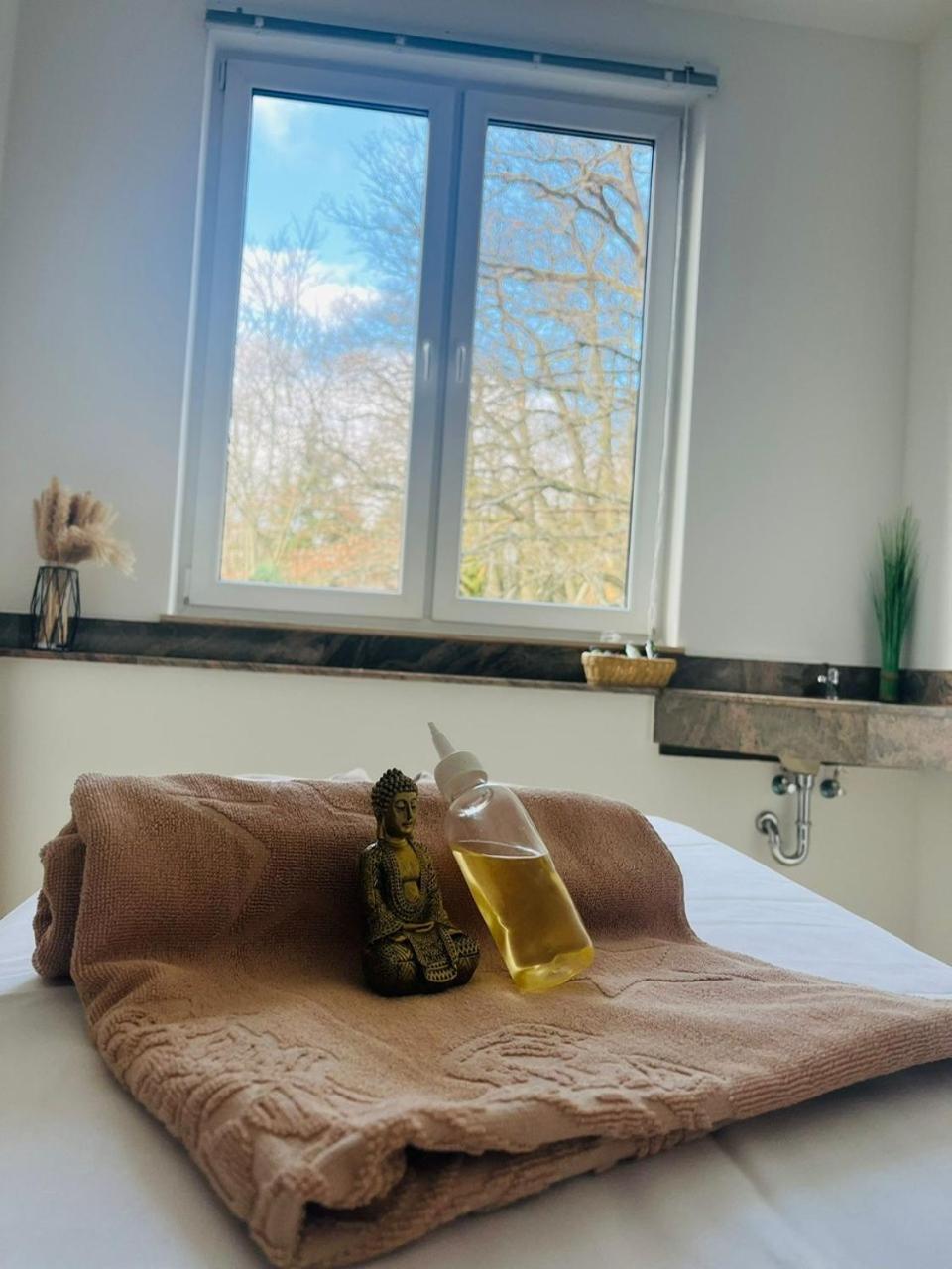Parkhotel Maasberg バート・ゾーベルンハイム エクステリア 写真