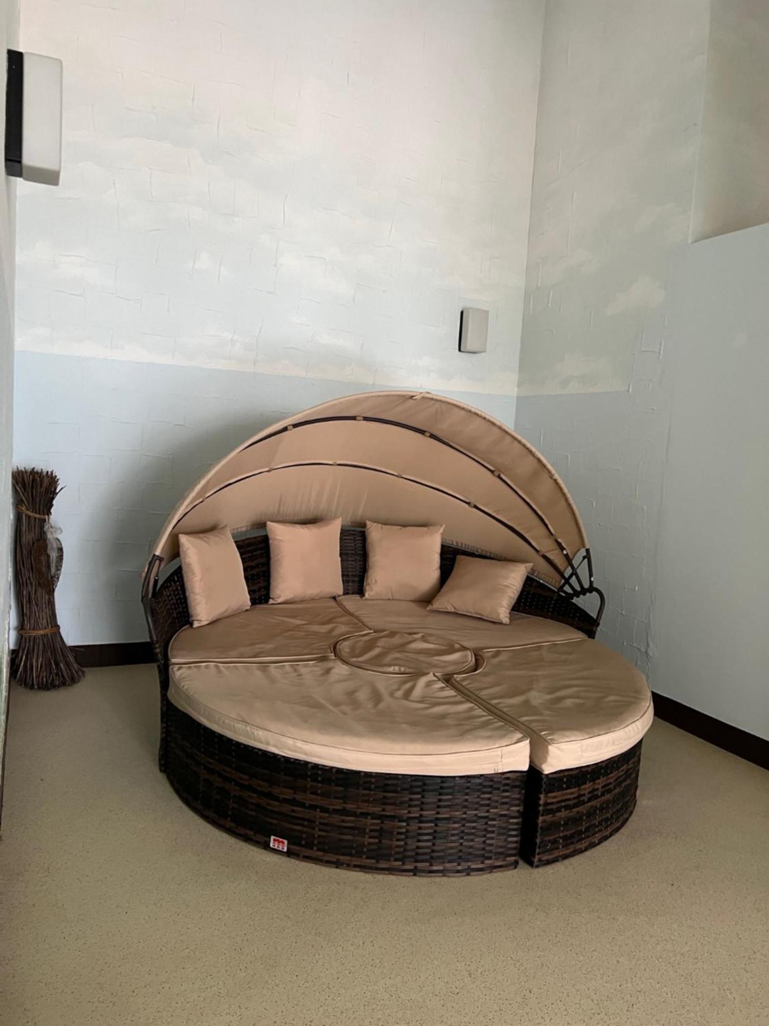 Parkhotel Maasberg バート・ゾーベルンハイム エクステリア 写真