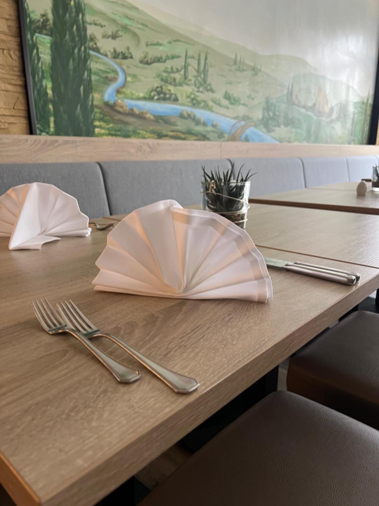 Parkhotel Maasberg バート・ゾーベルンハイム エクステリア 写真