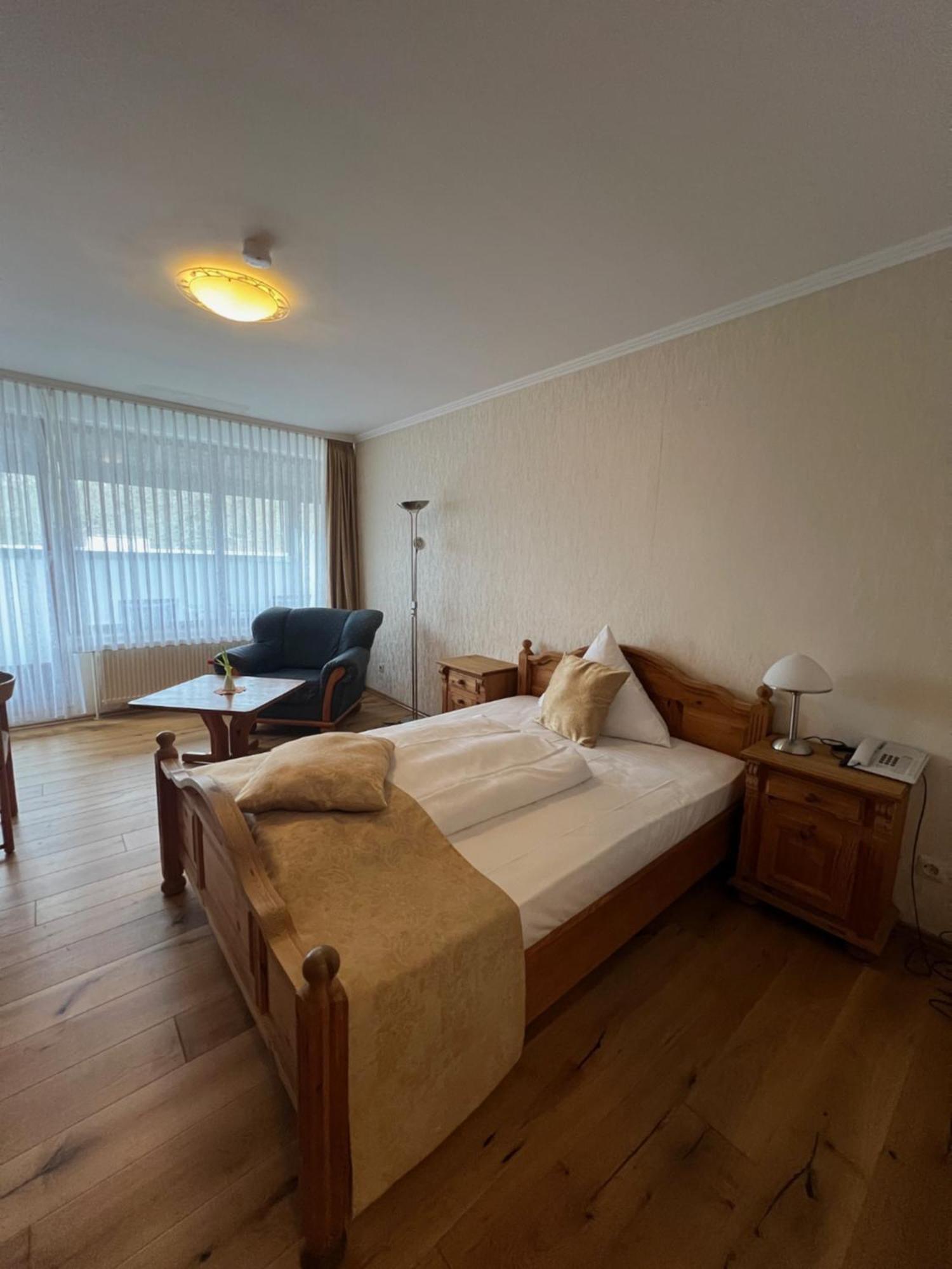 Parkhotel Maasberg バート・ゾーベルンハイム エクステリア 写真