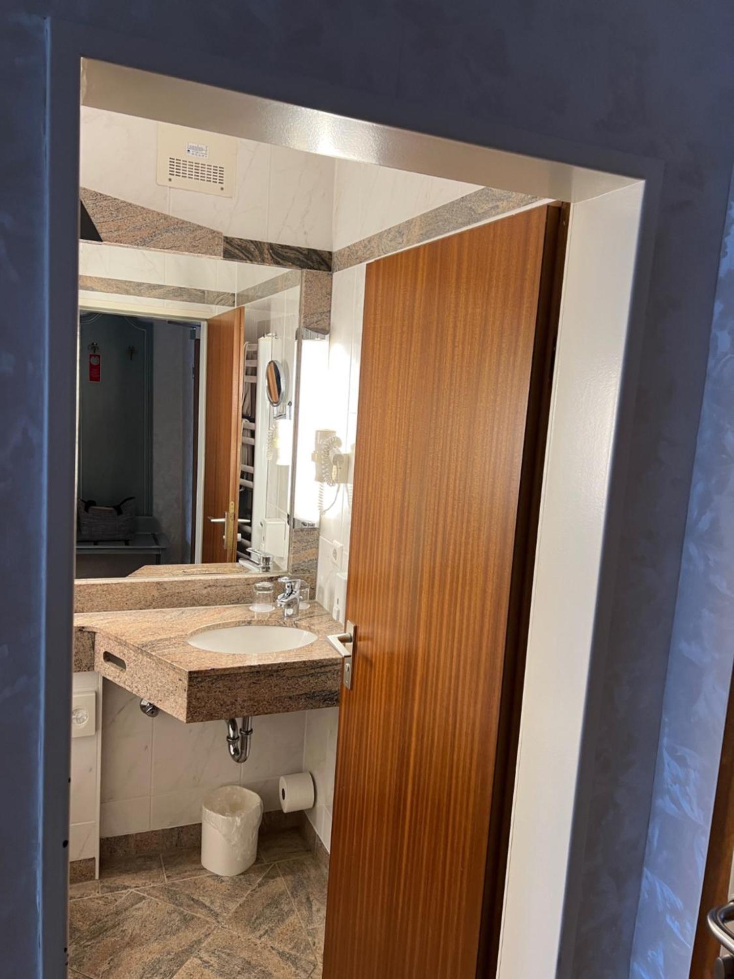 Parkhotel Maasberg バート・ゾーベルンハイム エクステリア 写真