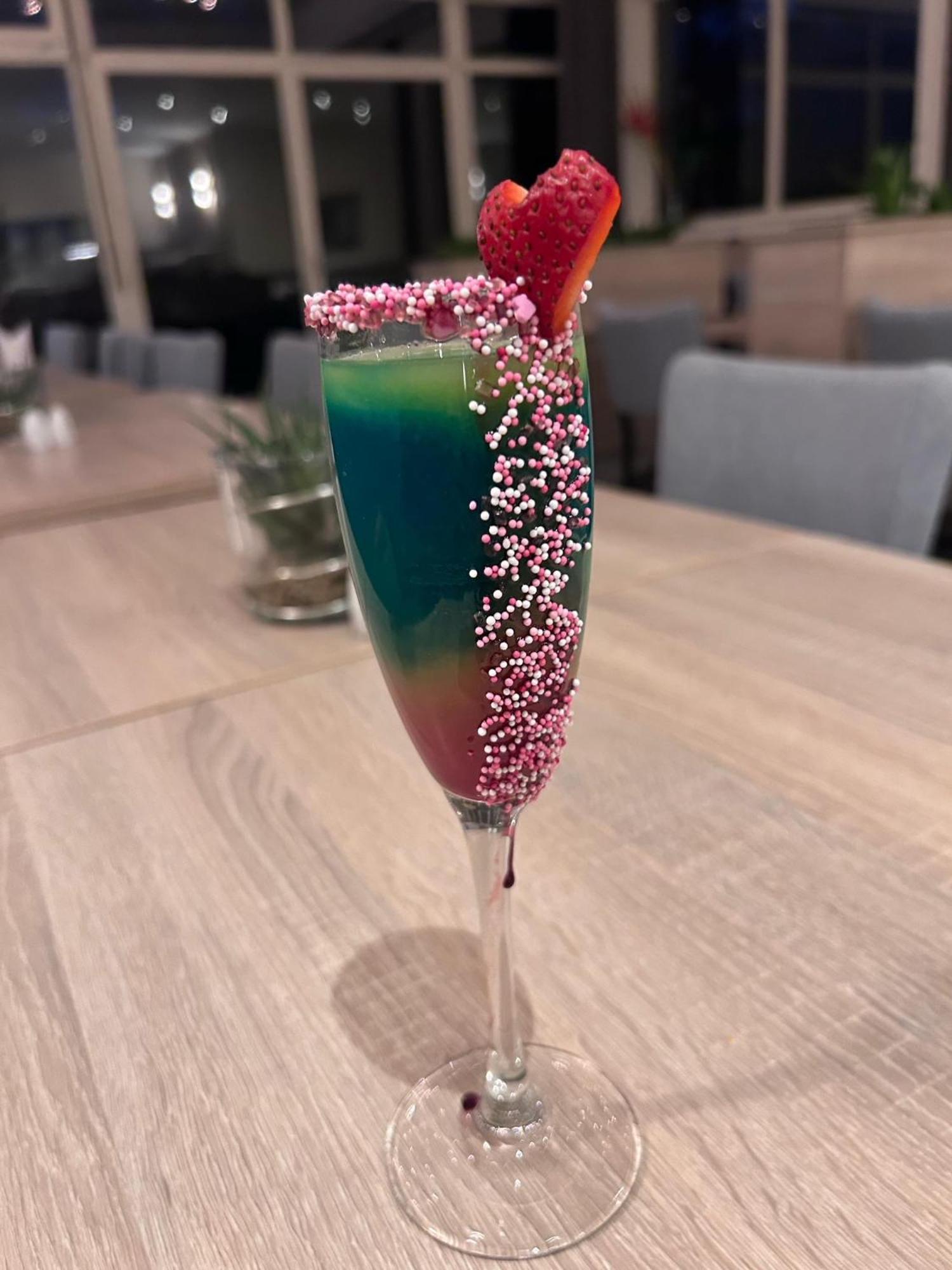 Parkhotel Maasberg バート・ゾーベルンハイム エクステリア 写真