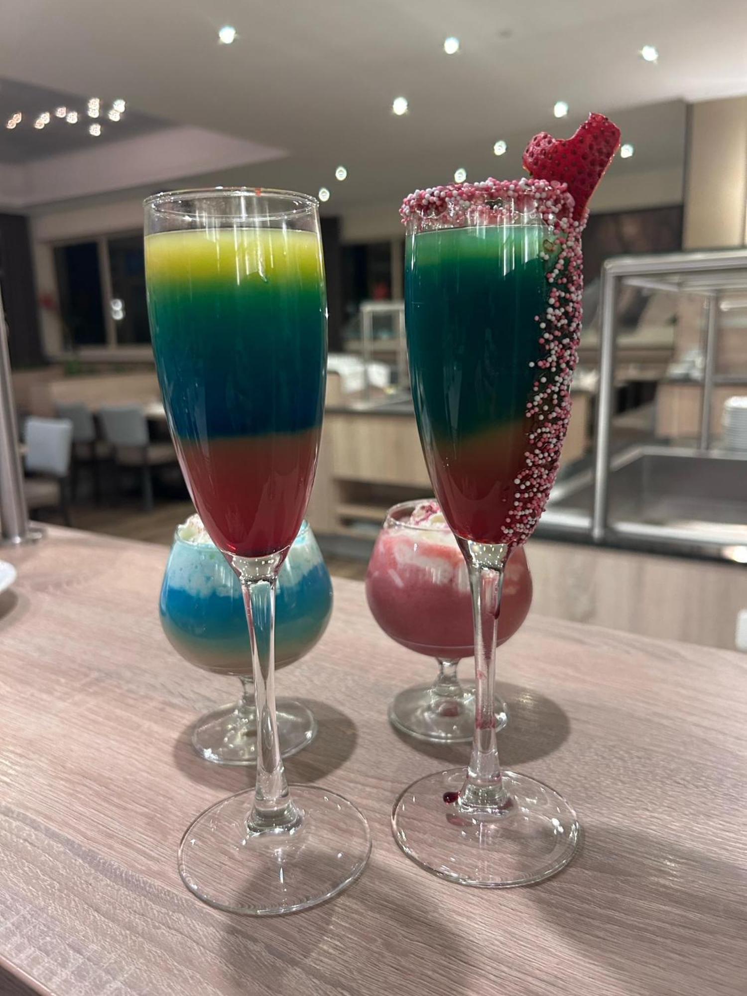 Parkhotel Maasberg バート・ゾーベルンハイム エクステリア 写真