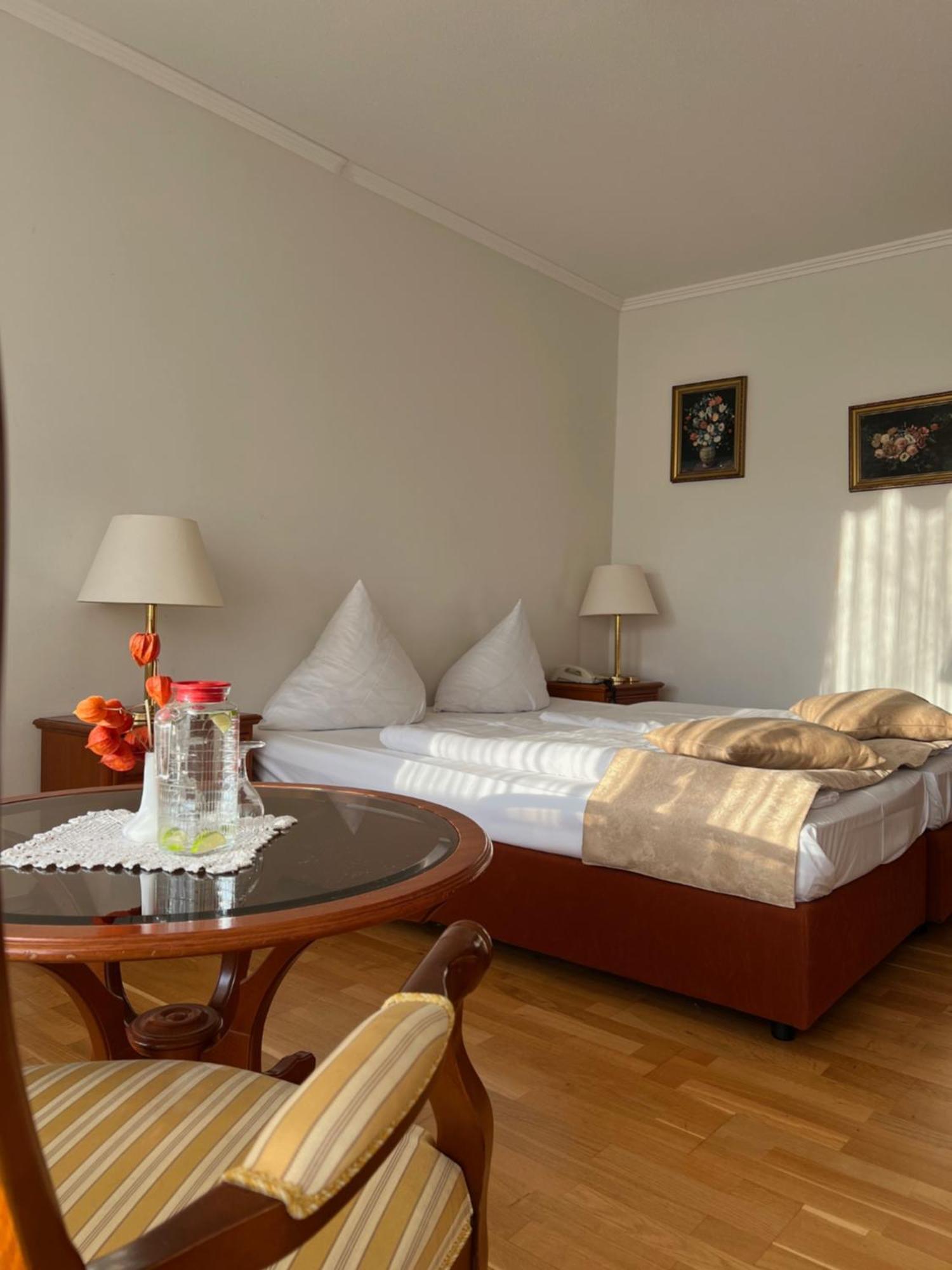 Parkhotel Maasberg バート・ゾーベルンハイム エクステリア 写真