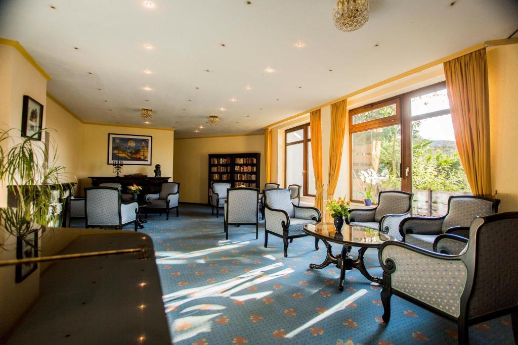 Parkhotel Maasberg バート・ゾーベルンハイム エクステリア 写真