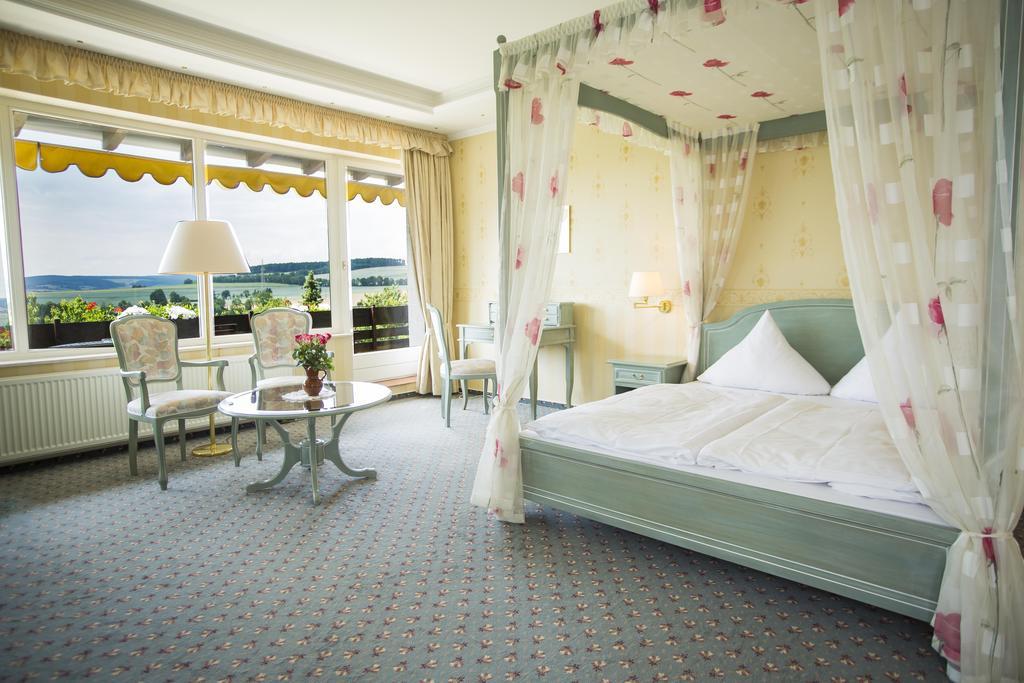 Parkhotel Maasberg バート・ゾーベルンハイム エクステリア 写真